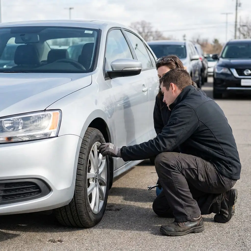 Desvalorização Veicular: Evite Armadilhas e Proteja Seu Investimento!